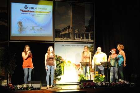 Gli amici della musica