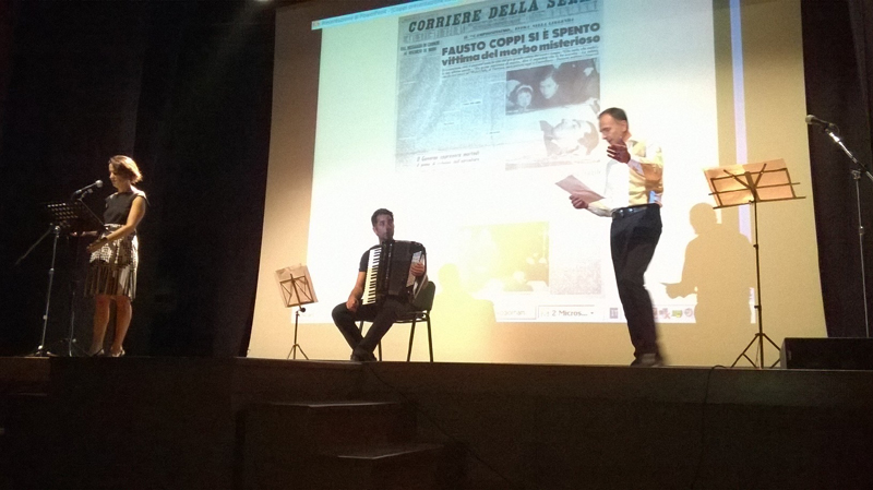 Inchiostri d'amore 2018