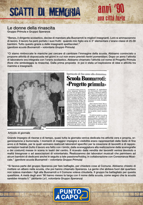 Anni '90 b