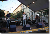 Foto Band ARCADIA