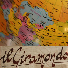 Giramondo