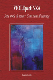 copertina libro VioleperEnza