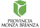 Logo Provincia Monza e Brianza