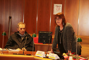 Sindaco Lissone