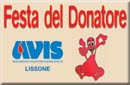 icona avis festa donatore