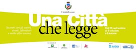 Icona Festival del Libro 2016