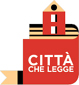 logo CITTA' che legge