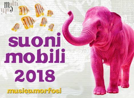 Icona porzione di locandina Multiculti Lissone Festival
