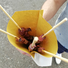 Street FUD Festival