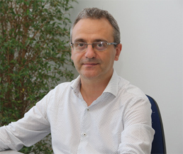 Domenico Colnaghi, assessore alle Risorse finanziarie Comune di Lissone