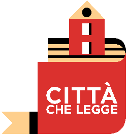 Logo Città che legge