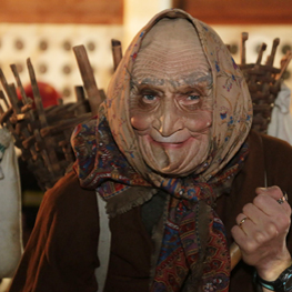 la befana