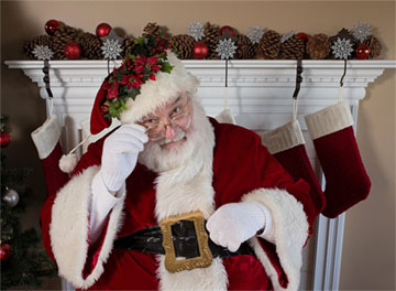 Babbo Natale