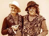 Ottavio Bordone e Marco Clerici 