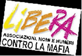 LIBERA - Associazioni, nomi enumeri CONTRO LA MAFIA
