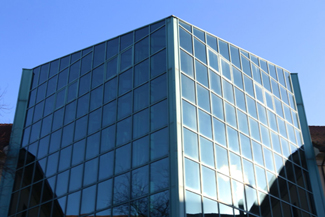 Lissone -Biblioteca Civica