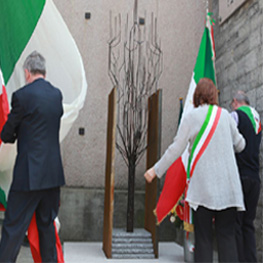 25 aprile 2018