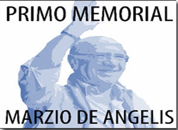 Frammento locandina della rassegna 