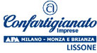 Logo Confartigianato Imprese - APA Milano - Monza e Brianza