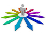 logo orientamento