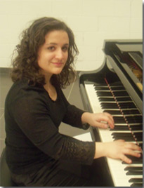 Foto Miriam Rigamonti