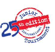 Logo del Torneo Internazionale Città di Lissone