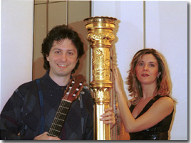 Fotografia di Luisa Prandina e Roberto Porroni