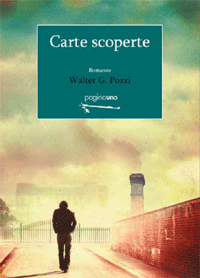 Copertina del libro Carte scoperte