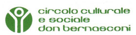 logo circolo culturale Don Bernasconi