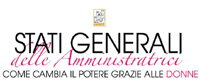 Logo stati generali amministratrici