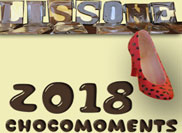 CHOCOMOMENTS 2018