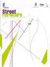 Copertina catalogo "3° Premio Lissone Design -Street Furniture" 