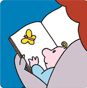 icona nati per leggere