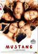 Locandina Mustang