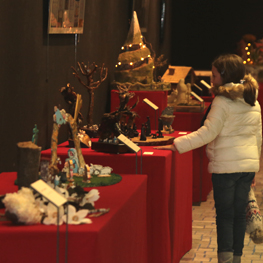LISSONE CITTA' PRESEPE 2018