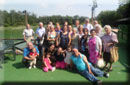 Relax finale gruppo  Associazione Stefania