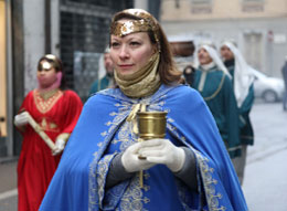EPIFANIA 2018 
