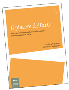 Il piacere dell'arte