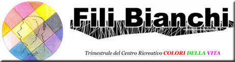 Lissone - Frammento copertina "Fili Bianchi"