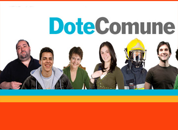 Dote Comune