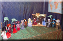 Immagine Presepe
