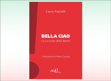 Copertina del libro di Pestelli