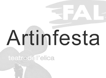 ARTINFESTA 