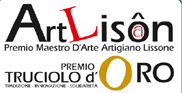Premio Trucciolo d'Oro  OPEN ART LISSONE