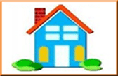 disegno casa