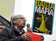 Salvatore Borsellino
