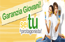 Icona porzione di locandina Garanzia Giovani