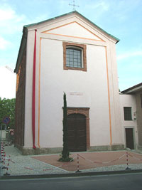 Foto Oratorio di San Carlo