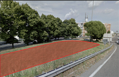 Area di progetto