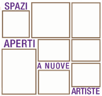 Porzione di Locandina Spazi Aperti